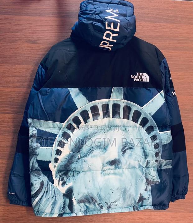 High Quality N Heavy North Face Winter Jackets Available · Photo 2