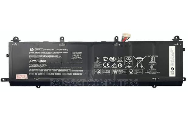 HP BN06XL Laptop Battery · Photo 1