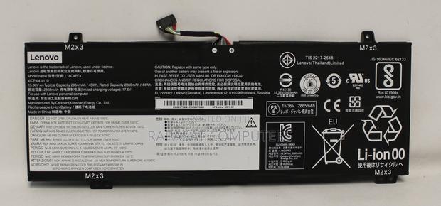 Lenovo L18C4PF3 Laptop Battery · Photo 1