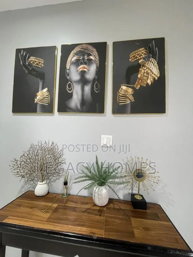 3bdrm Penthouse in East Legon, Boundary Road Area for rent · Photo 1