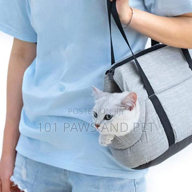 Dog and Cat Carrier · Photo 6