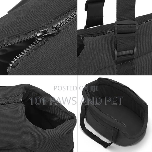 Dog and Cat Carrier · Photo 8