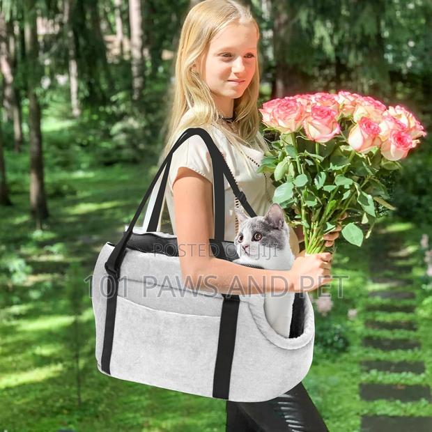 Dog and Cat Carrier · Photo 2