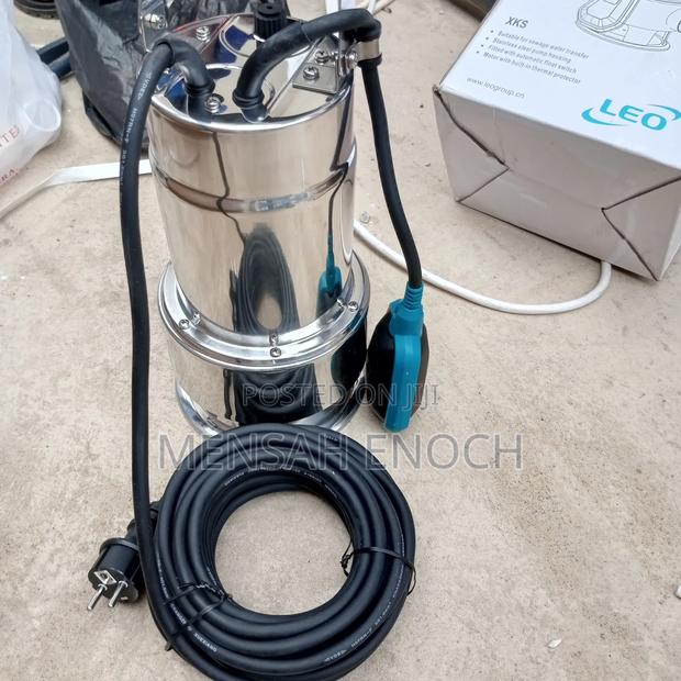 Well. Pump for Sale · Photo 1