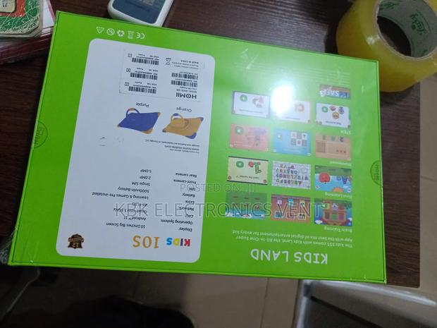 New Tablet 64 GB Pink · Photo 2
