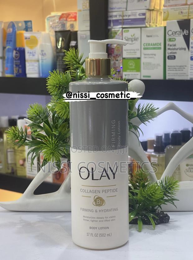 Collagen Lotion · Photo 1