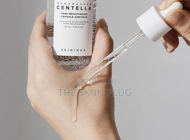 Skin1004 - Tone Brightening Gentle Ampoule - 100ml · Photo 2