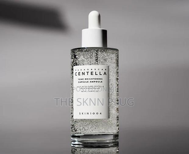 Skin1004 - Tone Brightening Gentle Ampoule - 100ml · Photo 1