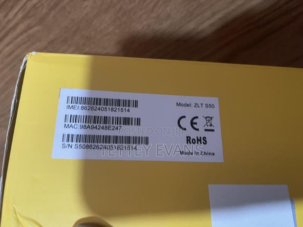 MTN Router Broadband Lte Cat 6 · Photo 2