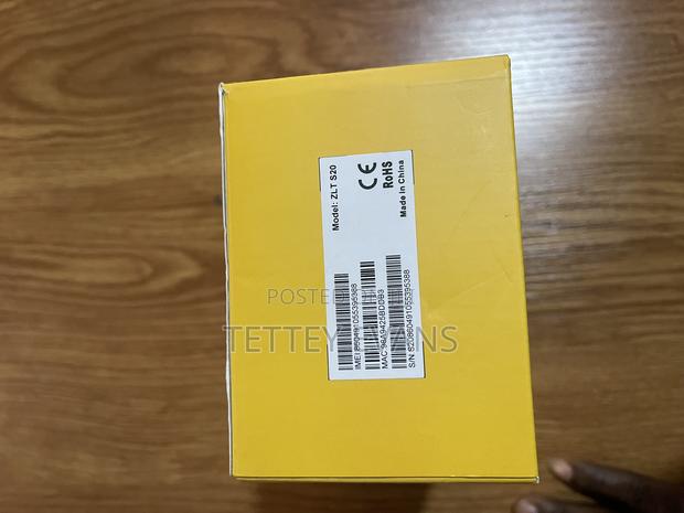 MTN Router Broadband LTE Cat4 · Photo 4