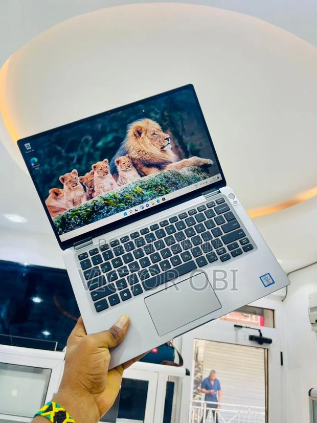 Laptop Dell Latitude 7400 16GB Intel Core I7 SSD 512GB · Photo 1