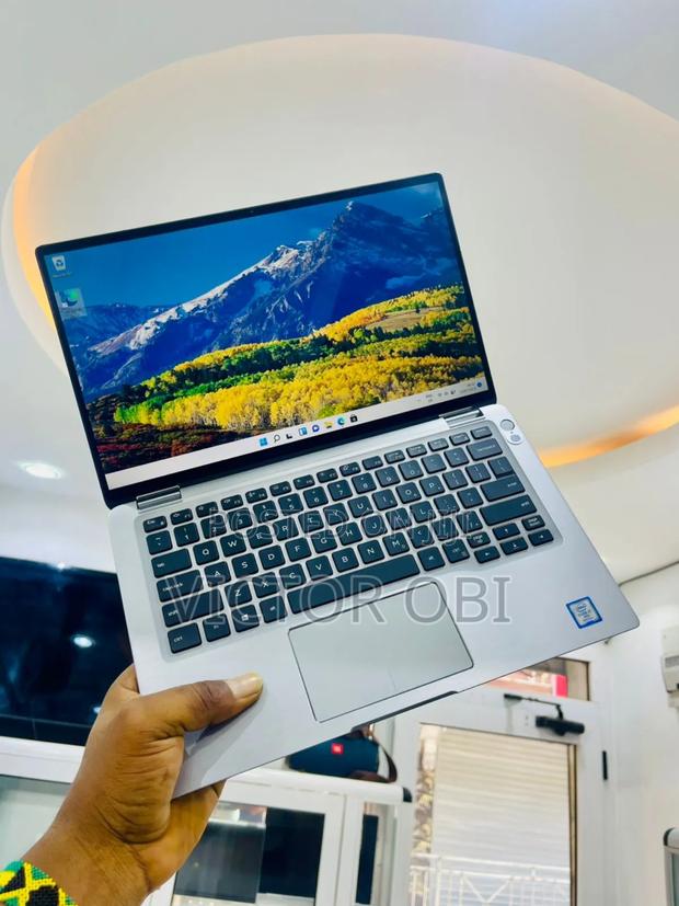 Laptop Dell Latitude 7400 16GB Intel Core I7 SSD 512GB · Photo 2