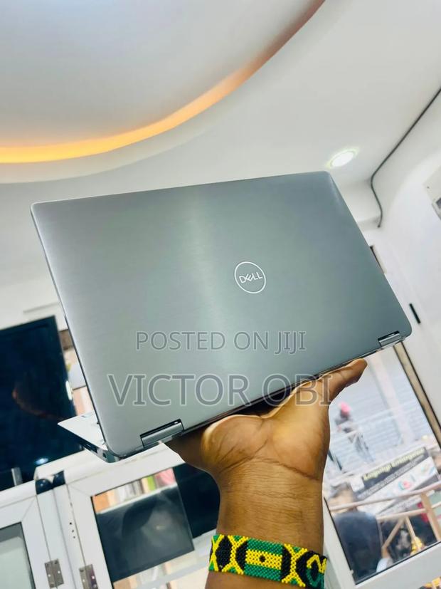 Laptop Dell Latitude 7400 16GB Intel Core I7 SSD 512GB · Photo 4
