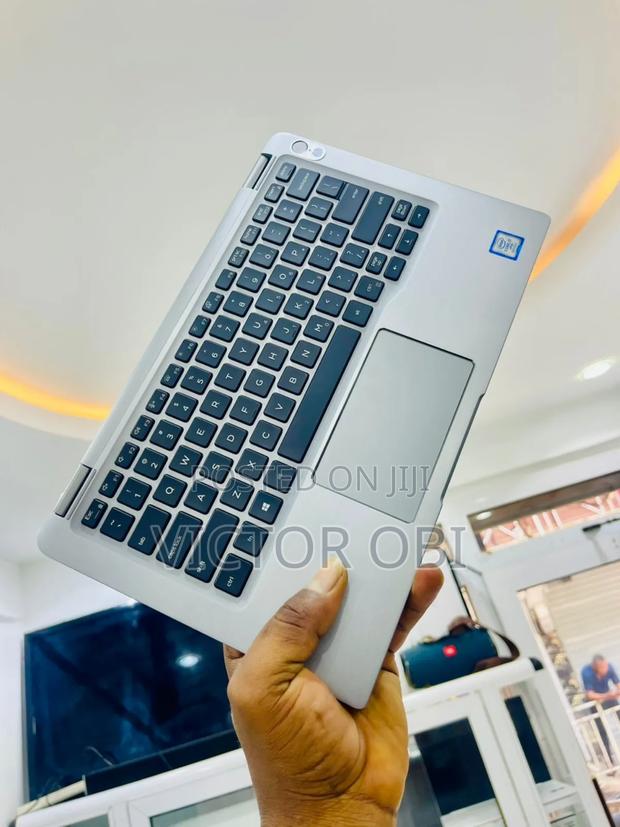 Laptop Dell Latitude 7400 16GB Intel Core I7 SSD 512GB · Photo 5