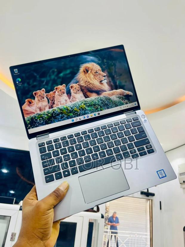 Laptop Dell Latitude 7400 16GB Intel Core I7 SSD 512GB · Photo 6