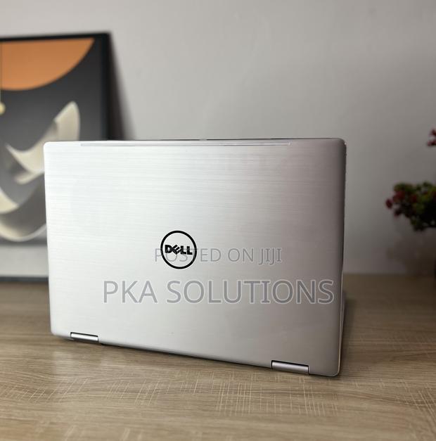 Laptop Dell Inspiron 13 7378 8GB Intel Core I3 SSD 256GB · Photo 2