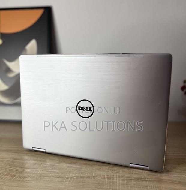 Laptop Dell Inspiron 13 7378 8GB Intel Core I3 SSD 256GB · Photo 5