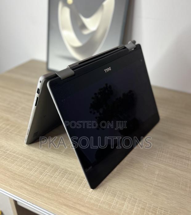 Laptop Dell Inspiron 13 7378 8GB Intel Core I3 SSD 256GB · Photo 8