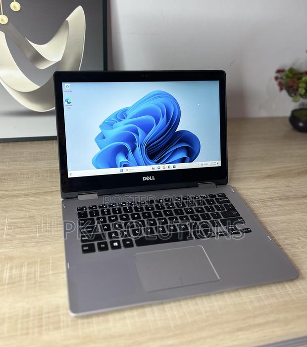 Laptop Dell Inspiron 13 7378 8GB Intel Core I3 SSD 256GB · Photo 3