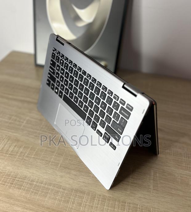 Laptop Dell Inspiron 13 7378 8GB Intel Core I3 SSD 256GB · Photo 1