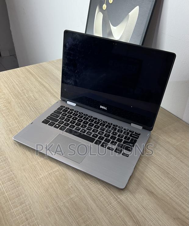 Laptop Dell Inspiron 13 7378 8GB Intel Core I3 SSD 256GB · Photo 6