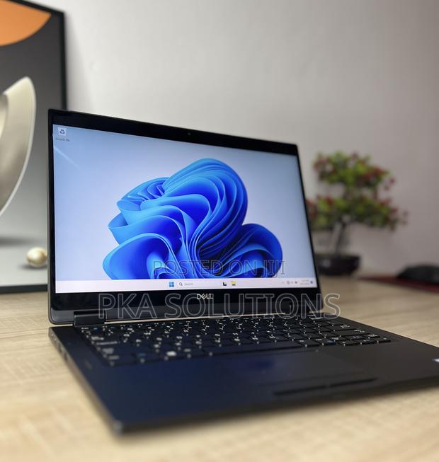 Laptop Dell Latitude 7390 16GB Intel Core I7 SSD 256GB · Photo 5