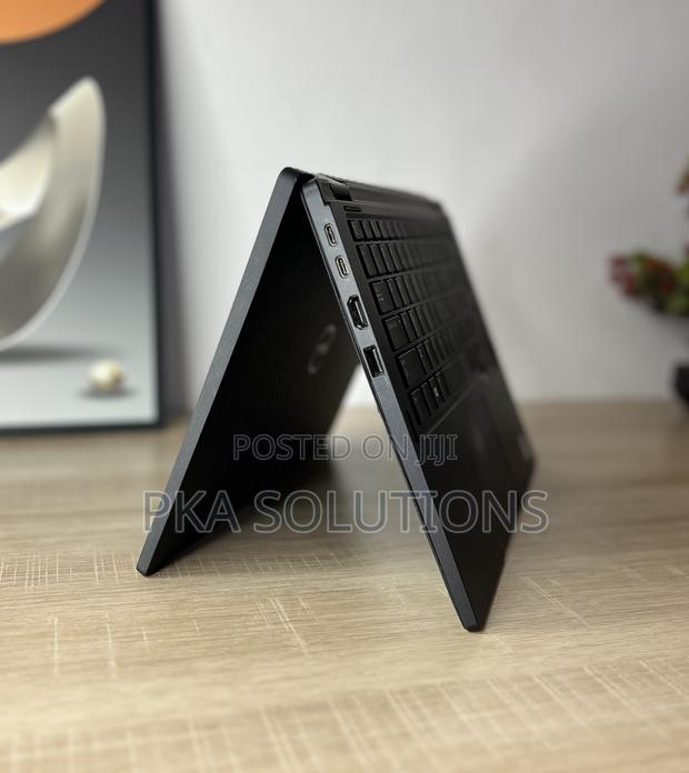 Laptop Dell Latitude 7390 16GB Intel Core I7 SSD 256GB · Photo 3
