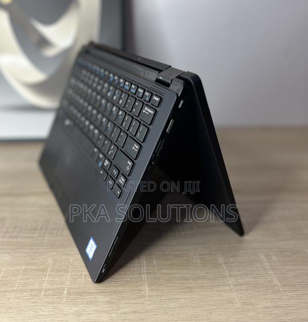 Laptop Dell Latitude 7390 16GB Intel Core I7 SSD 256GB · Photo 8