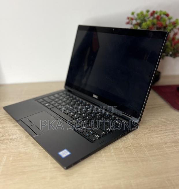 Laptop Dell Latitude 7390 16GB Intel Core I7 SSD 256GB · Photo 2