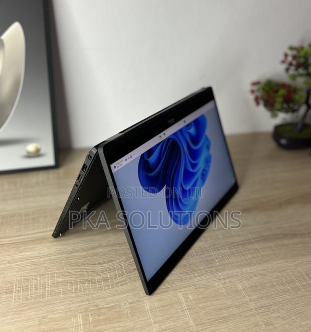 Laptop Dell Latitude 7390 16GB Intel Core I7 SSD 256GB · Photo 4
