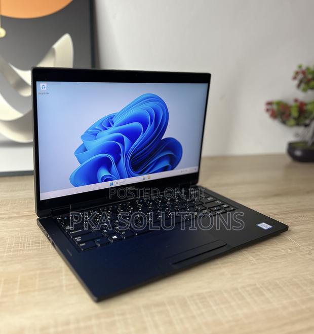 Laptop Dell Latitude 7390 16GB Intel Core I7 SSD 256GB · Photo 6