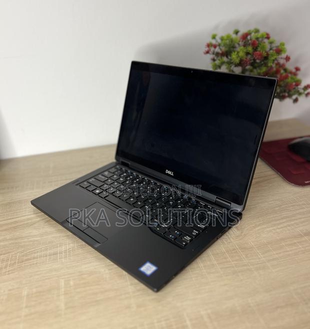 Laptop Dell Latitude 7390 16GB Intel Core I7 SSD 256GB · Photo 7