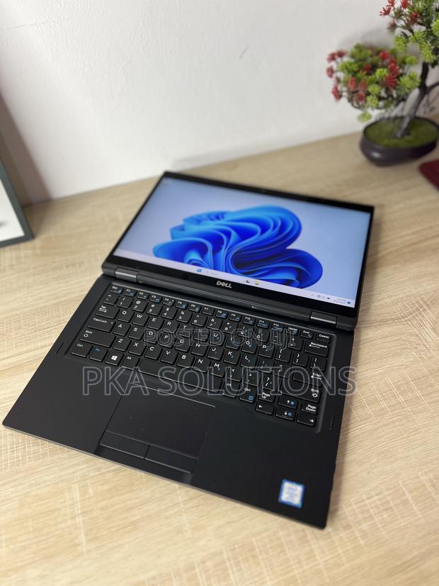 Laptop Dell Latitude 7390 16GB Intel Core I7 SSD 256GB · Photo 1