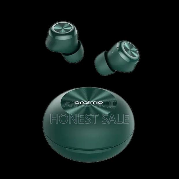 Oraimo Airbuds 3 IP67 True Wireless Earbuds · Photo 1