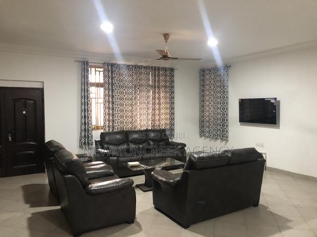 Furnished 2bdrm Apartment in Lakeside Estates C8, Accra Metropolitan · Photo 2