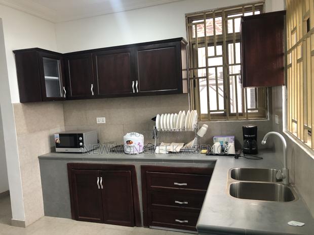 Furnished 2bdrm Apartment in Lakeside Estates C8, Accra Metropolitan · Photo 3