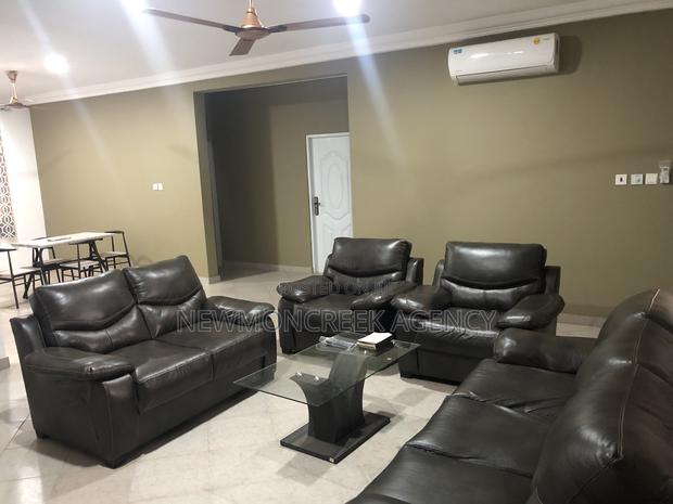 Furnished 2bdrm Apartment in Lakeside Estates C8, Accra Metropolitan · Photo 6