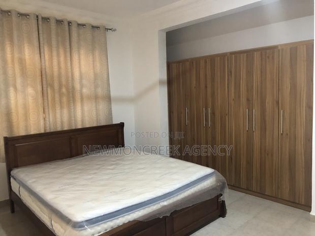 Furnished 2bdrm Apartment in Lakeside Estates C8, Accra Metropolitan · Photo 8