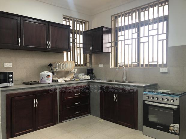 Furnished 2bdrm Apartment in Lakeside Estates C8, Accra Metropolitan · Photo 5