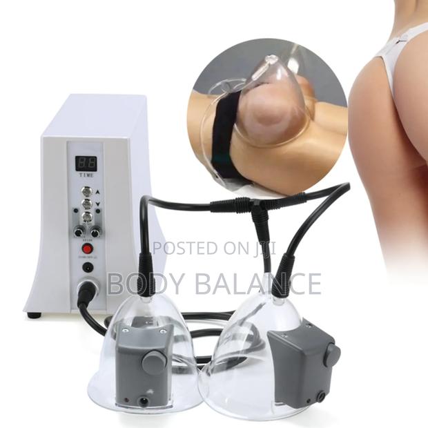 Breast and Butt Enhancement Machine · Photo 1