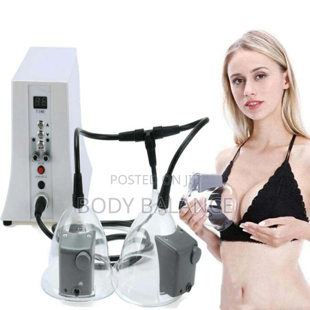 Breast and Butt Enhancement Machine · Photo 2