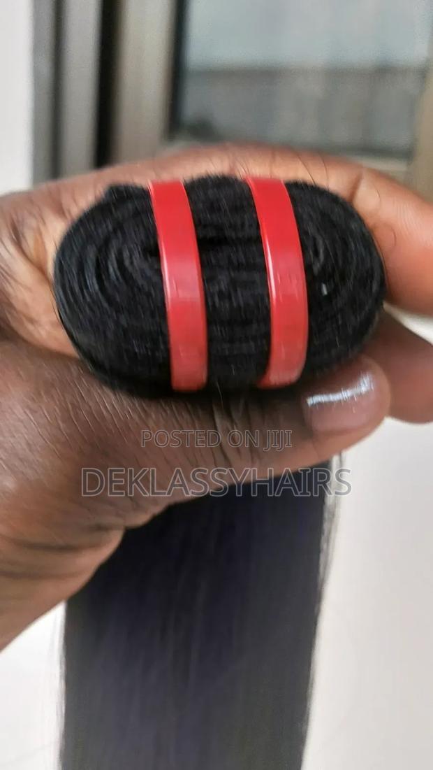 Human Hair Bundles · Photo 2