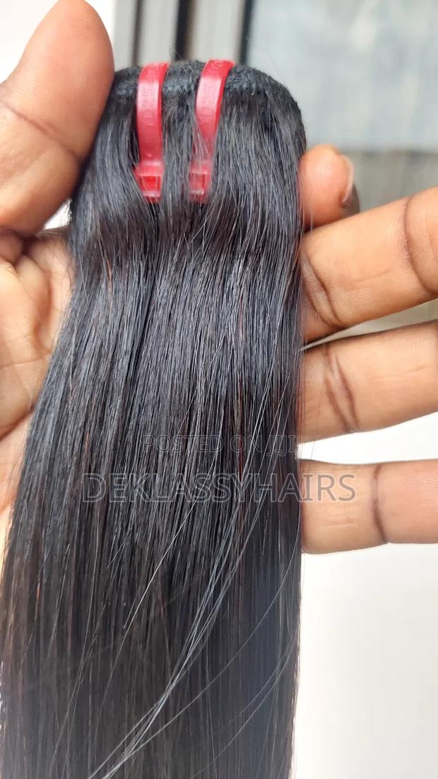 Human Hair Bundles · Photo 3