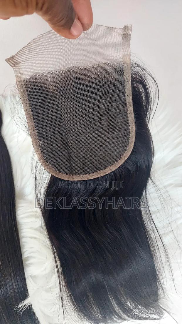 Human Hair Bundles · Photo 4