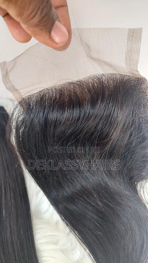 Human Hair Bundles · Photo 5
