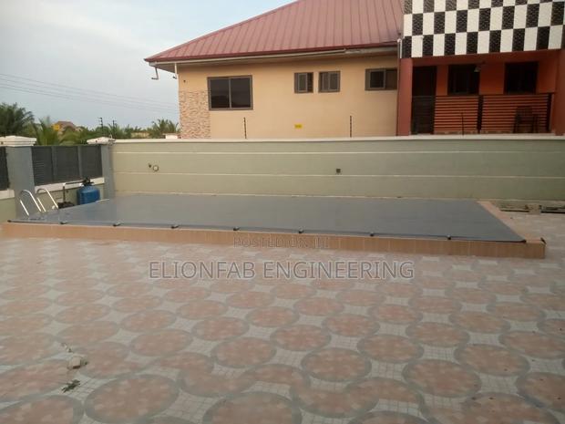 Swimming Pool Cover · Photo 7
