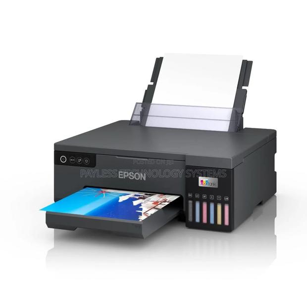 Epson L8050 Wireless Printers · Photo 2