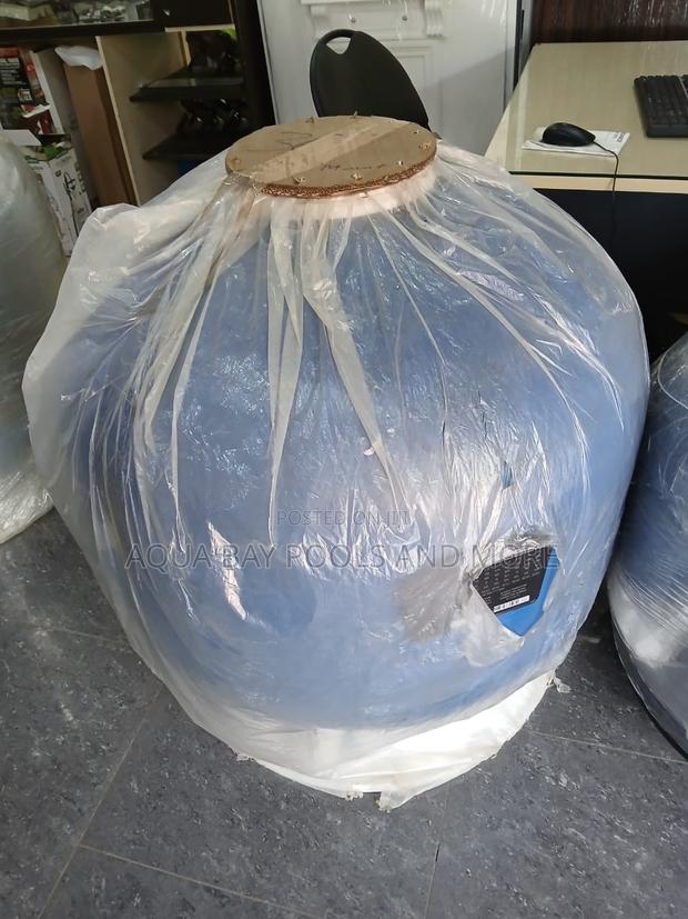 21inches Fibreglass Swimming Pool Filter · Photo 2
