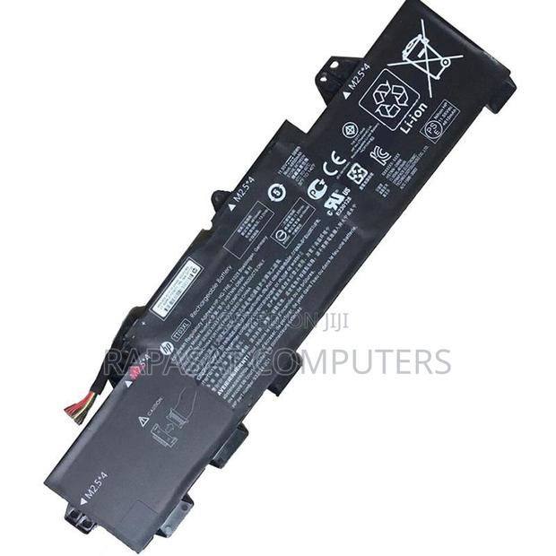 HP TT03XL Laptop Battery · Photo 1