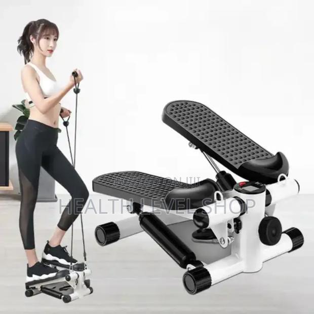 Mini Stepper